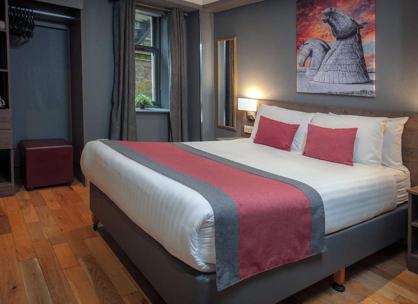 Slaapkamer Foto's