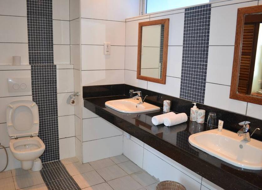 Badkamer Foto's