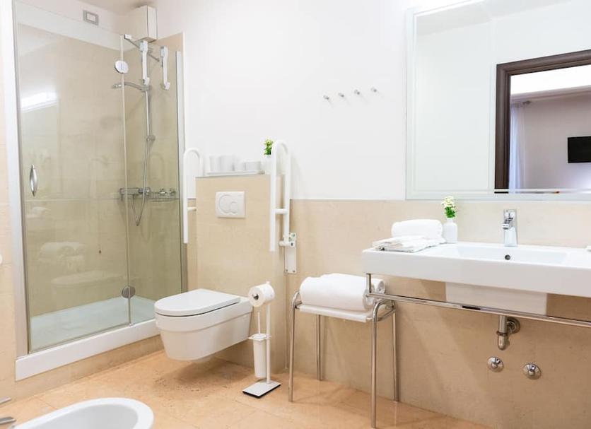 Badkamer Foto's