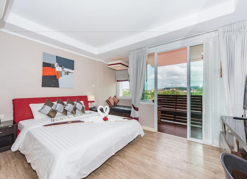Slaapkamer Foto's