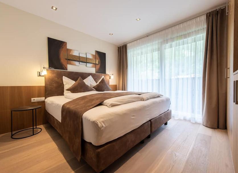 Slaapkamer Foto's