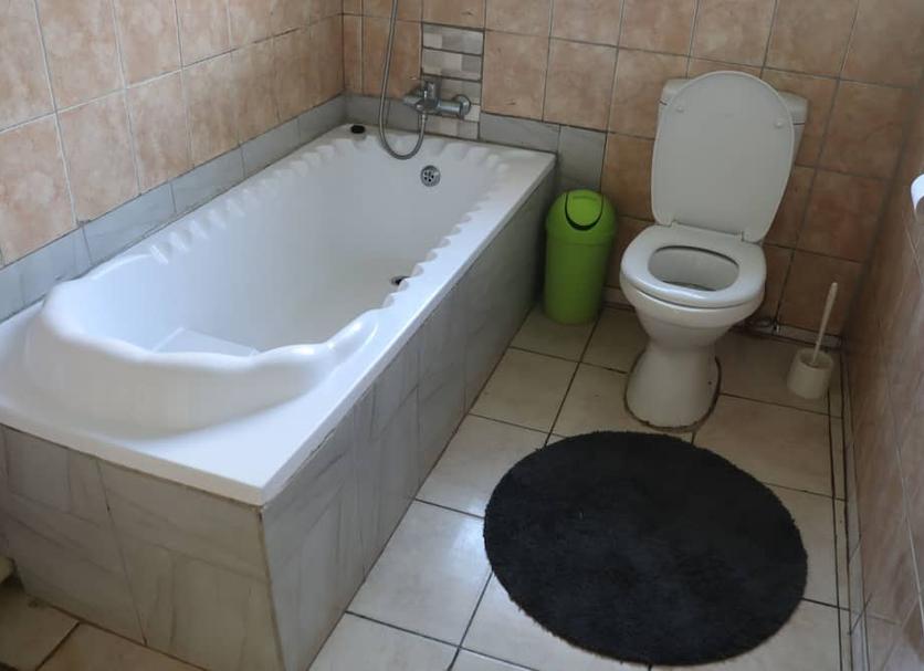 Badkamer Foto's