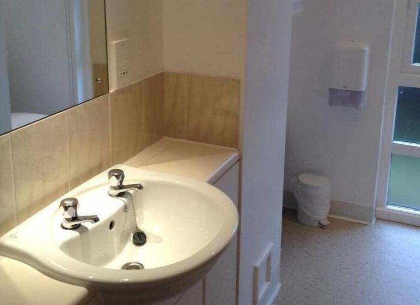Badkamer Foto's