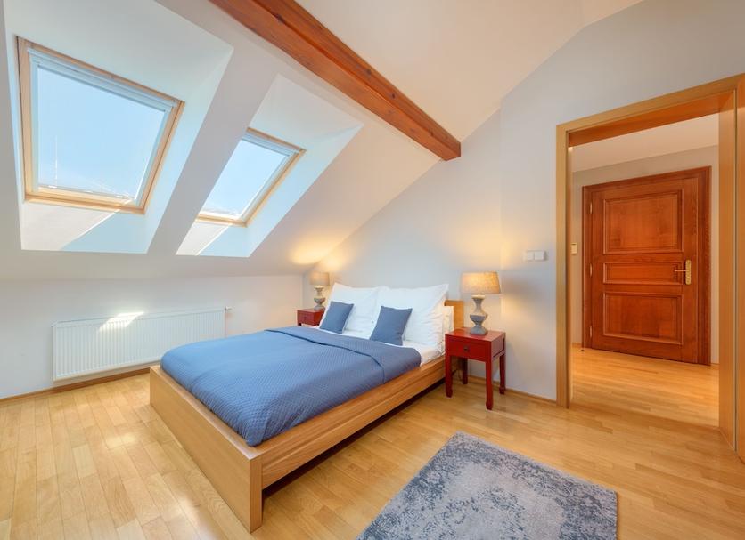 Slaapkamer Foto's