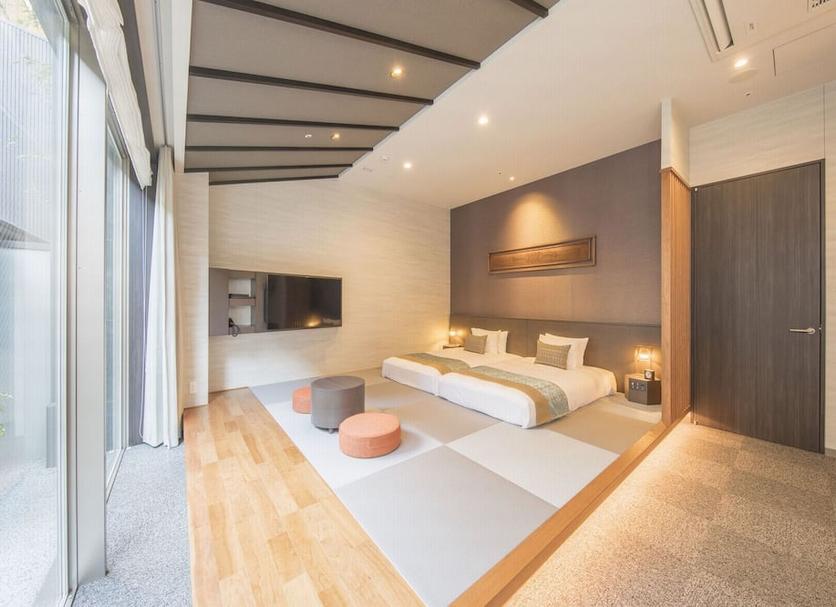 Slaapkamer Foto's