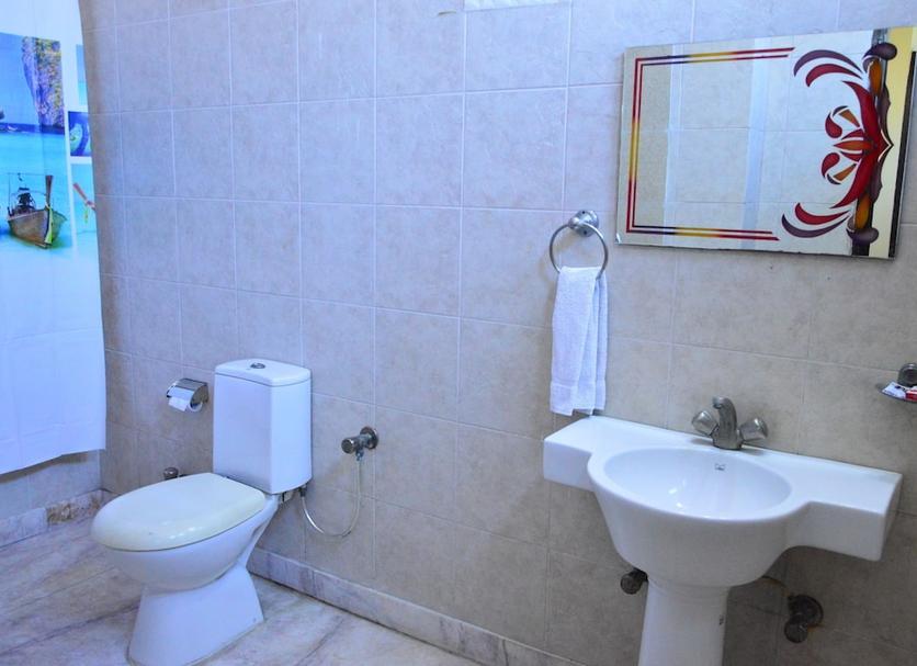 Badkamer Foto's