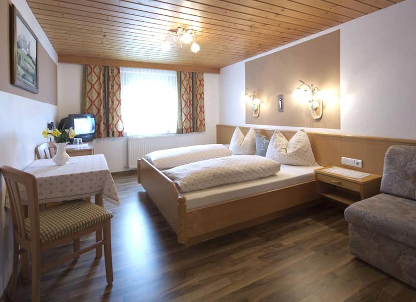 Slaapkamer Foto's