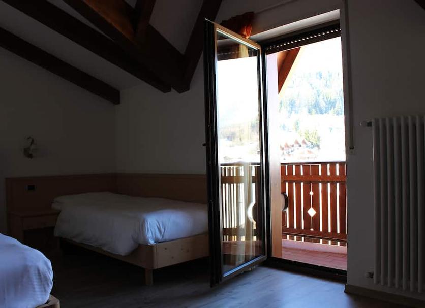 Slaapkamer Foto's
