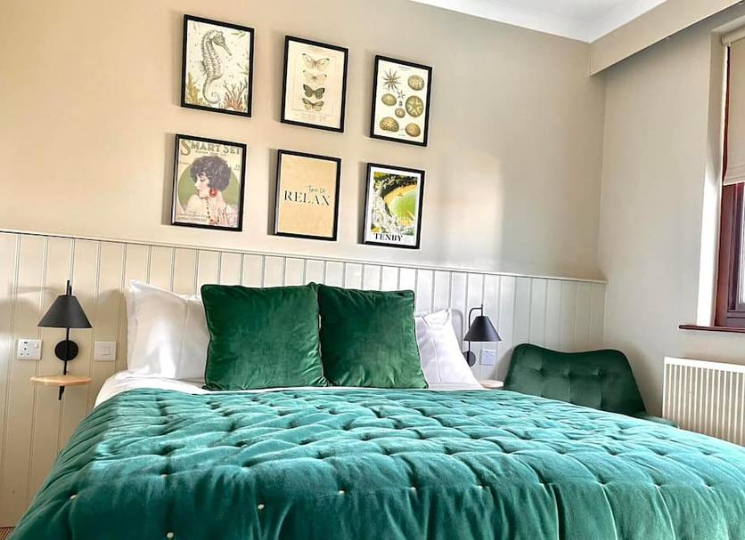 Slaapkamer Foto's