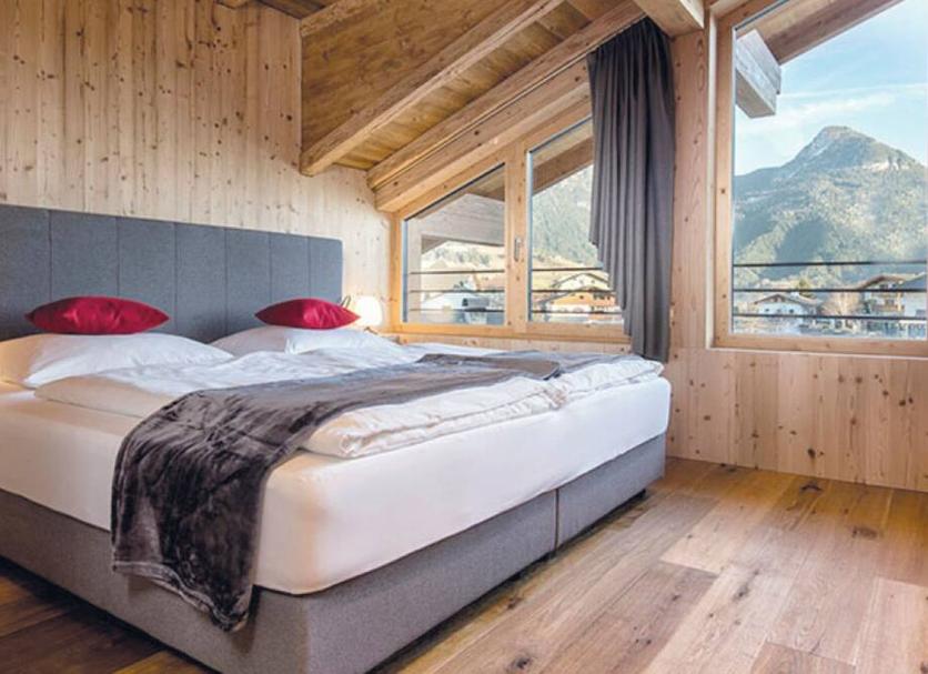 Slaapkamer Foto's