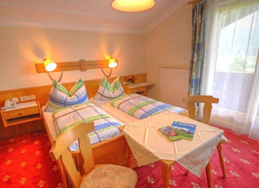 Slaapkamer Foto's