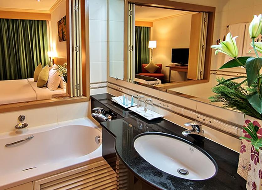 Badkamer Foto's