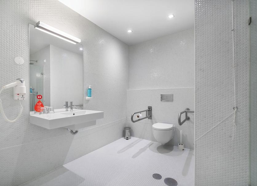 Badkamer Foto's