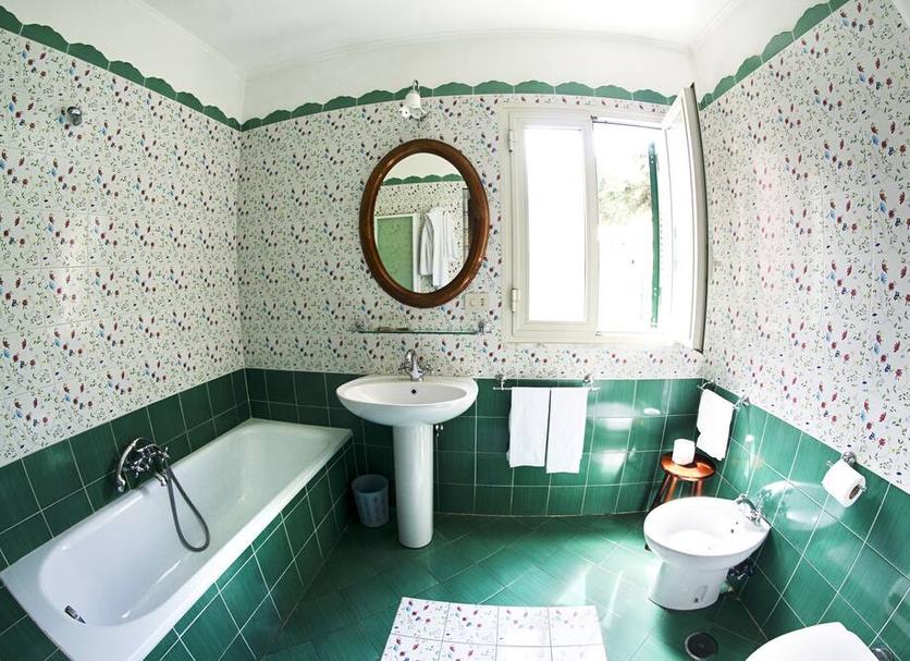 Badkamer Foto's