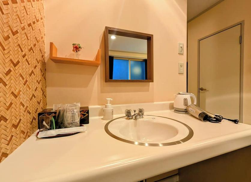 Badkamer Foto's