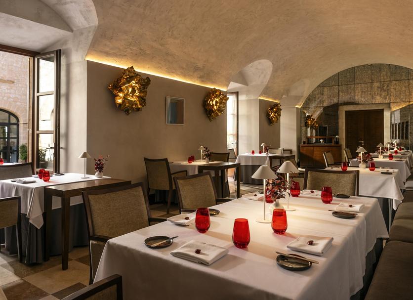 Restaurant Foto's
