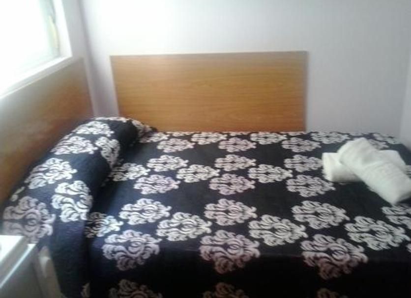 Slaapkamer Foto's