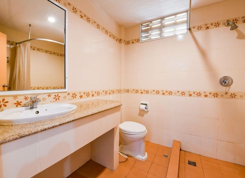 Badkamer Foto's