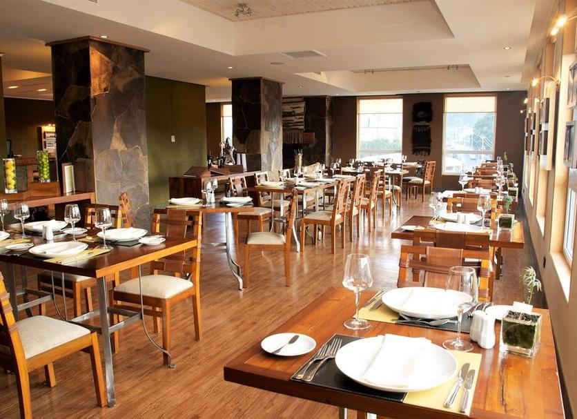 Restaurant Foto's