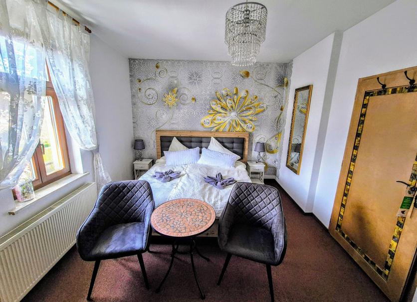 Slaapkamer Foto's