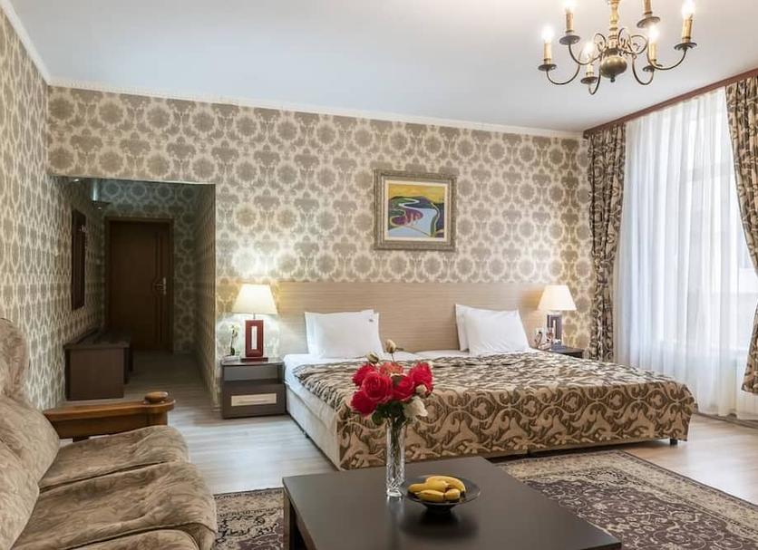 Slaapkamer Foto's