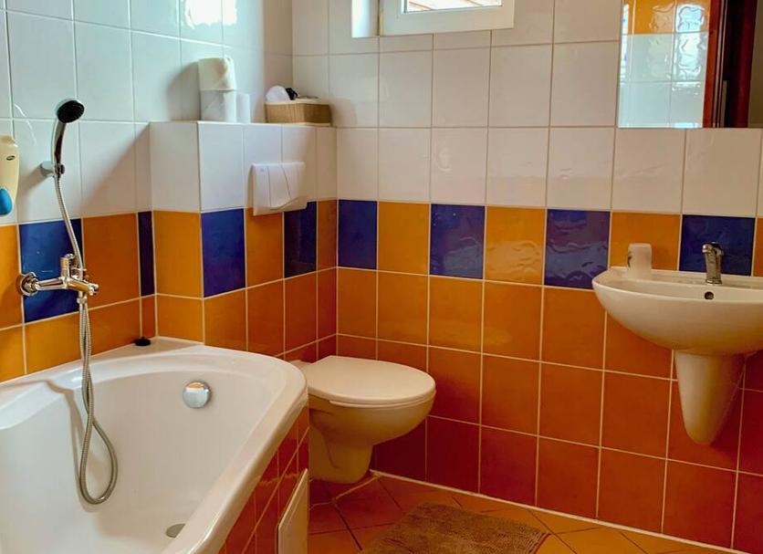 Badkamer Foto's