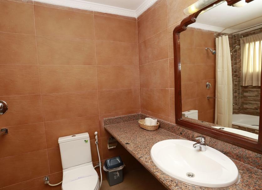 Badkamer Foto's