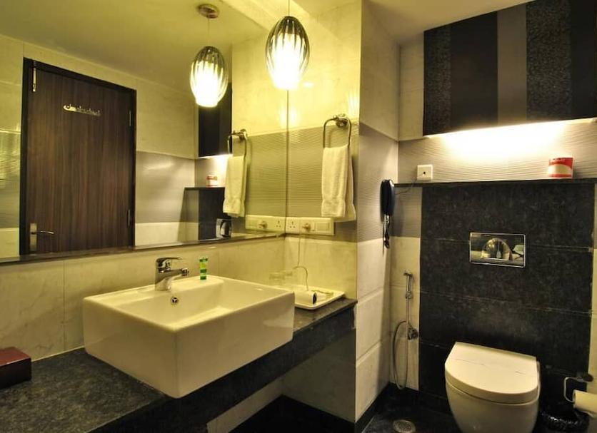 Badkamer Foto's