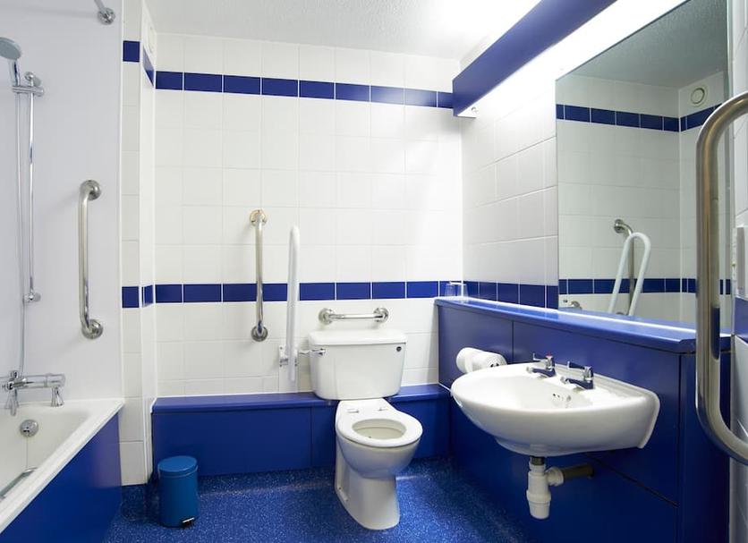 Badkamer Foto's