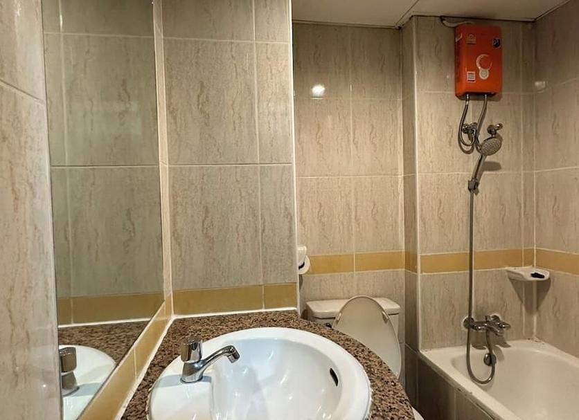 Badkamer Foto's