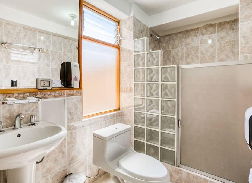 Badkamer Foto's