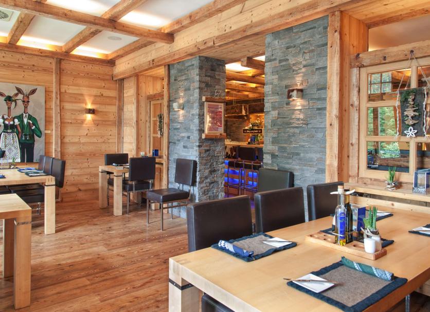 Restaurant Foto's