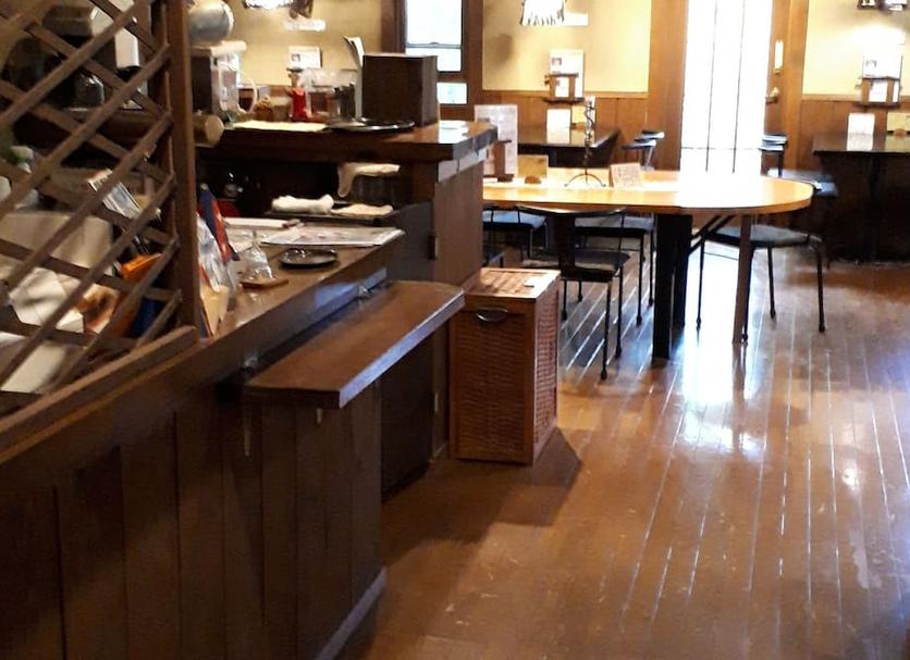Restaurant Foto's