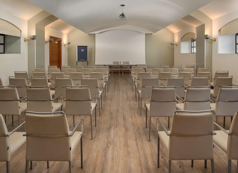 Vergaderzaal Foto's