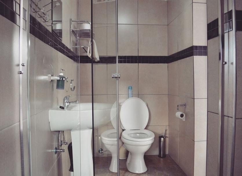 Badkamer Foto's