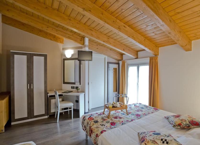 Slaapkamer Foto's