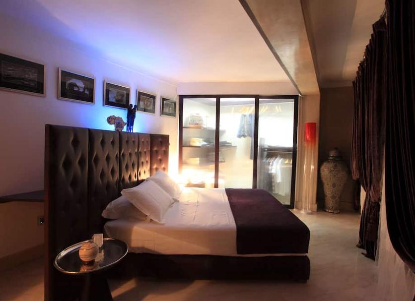 Slaapkamer Foto's