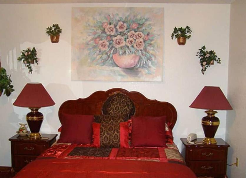 Slaapkamer Foto's