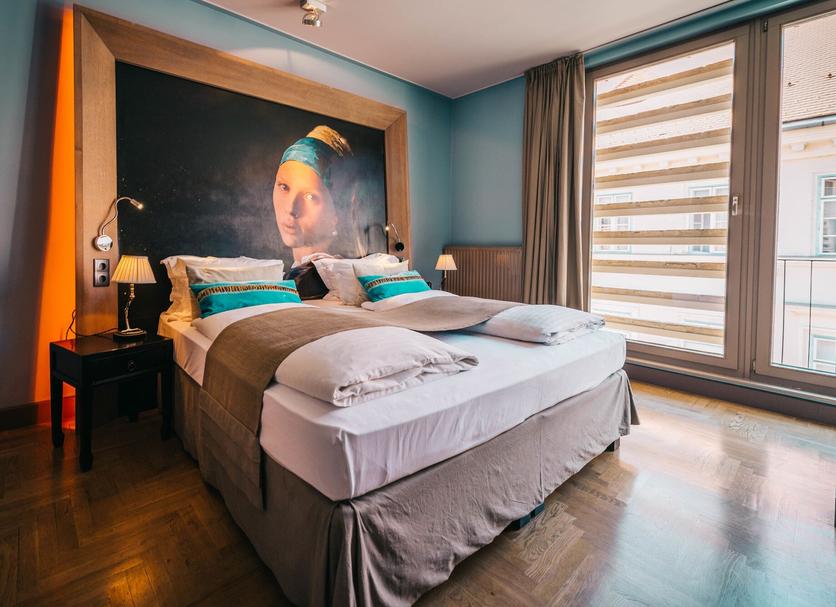 Slaapkamer Foto's