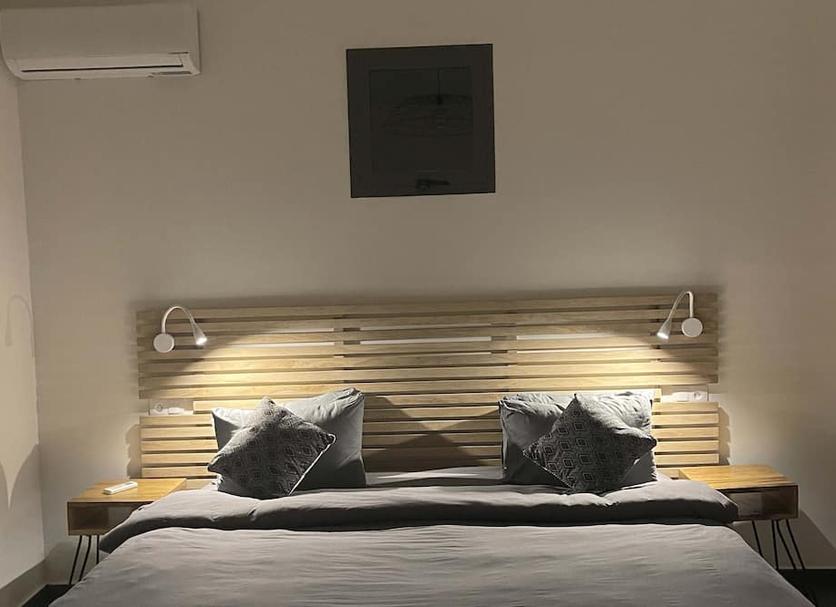 Slaapkamer Foto's