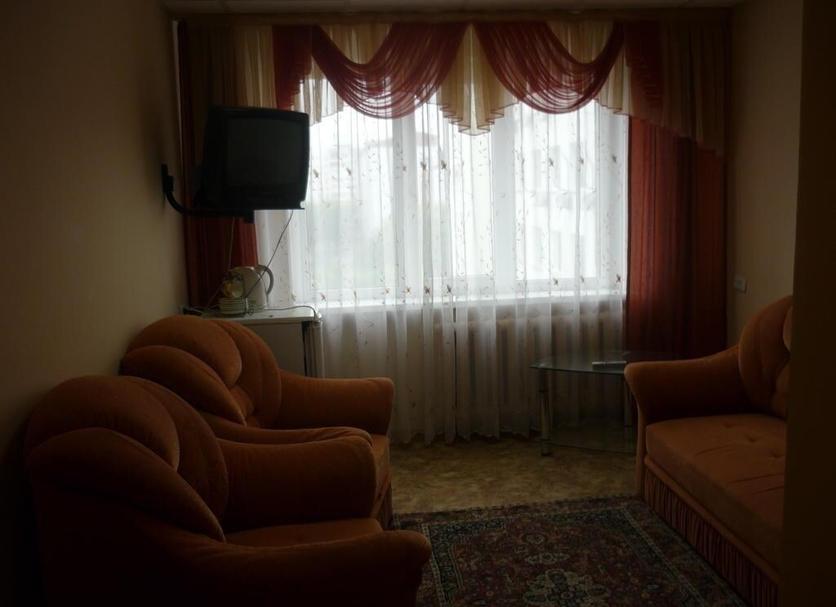Huiskamer Foto's