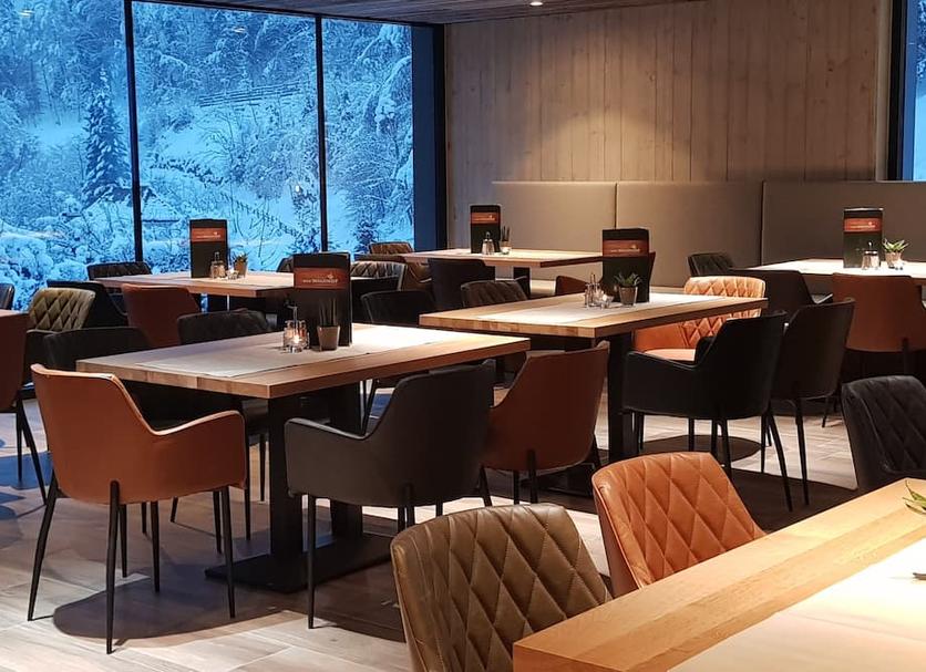 Restaurant Foto's