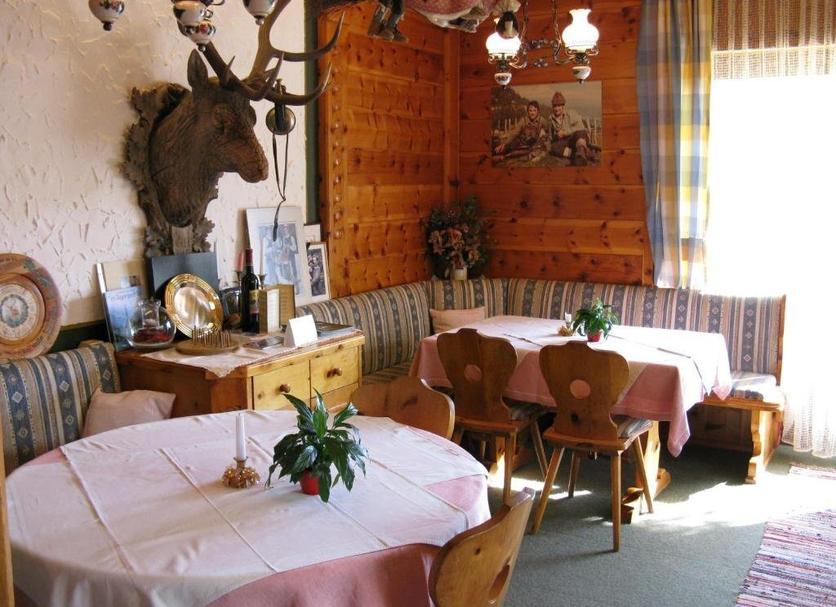 Restaurant Foto's