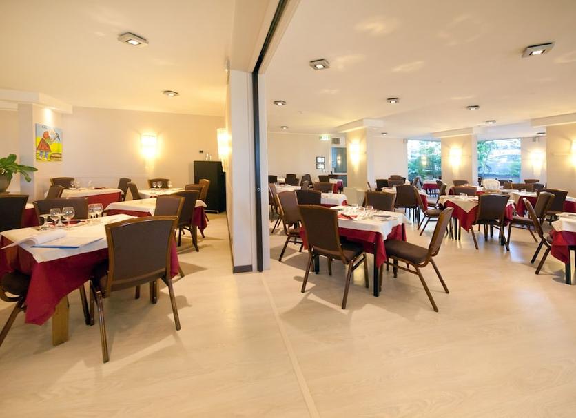 Restaurant Foto's