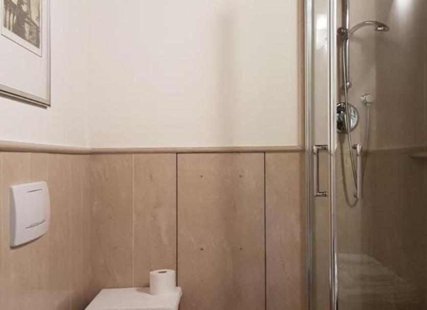 Kamervoorziening Foto's