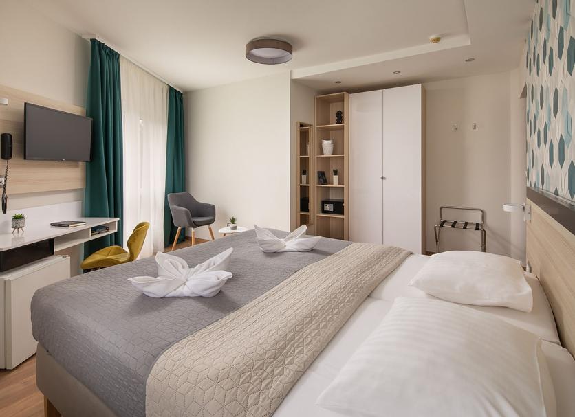 Slaapkamer Foto's