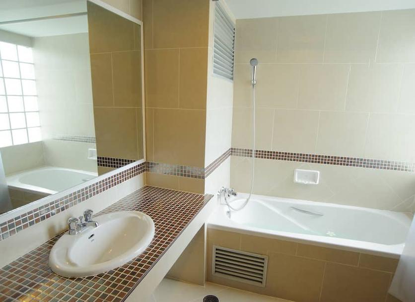 Badkamer Foto's