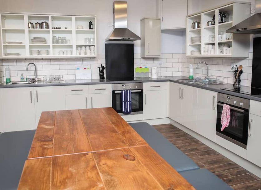 Keuken Foto's