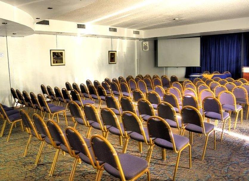 Vergaderzaal Foto's