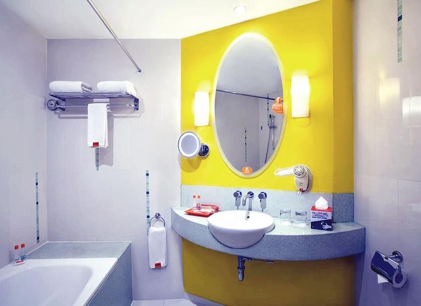 Badkamer Foto's
